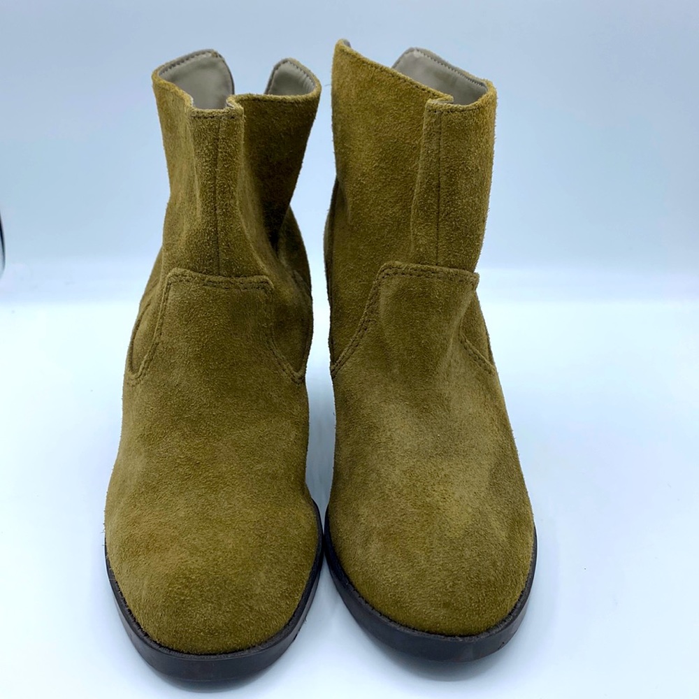 Nine West Hamelin Ankle Boots